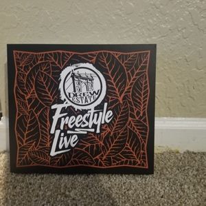 Drew Estate Free Style Swag